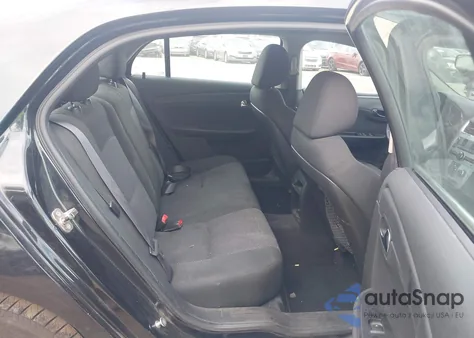 2011 Chevrolet Malibu 1Lt z USA, uszkodzony, nr VIN 1G1ZC5E11BF311670